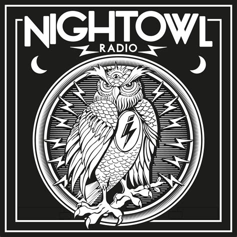 night owl radio schedule.